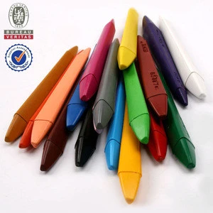 INTERWELL CP77 Wholesale Triangle Shape Highlighter Crayon Pen