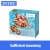 Import Intex 56262 Nutty Chocolate Floating Tire Donut Swimming Tube Inflatable Pool Toy from China