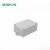 Import IP IP65 Waterproof Plastic PVC Polycarbonate Poly FRP Electrical Enclosure Junction Box from China