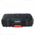 Import IP67 waterproof carrying battery plastic trolley hard case from China