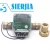 Import ip68 waterproof cooling water portable smart ultrasonic electronic water meter from China