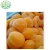 Import Iqf Fruits Frozen Yellow Peach halves In Bulk from China