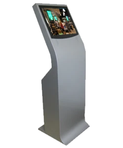 IRMTouch ir touch indoor/outdoor payment kiosk/self service kiosk