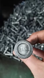 ISO13918 ANSI Awsd1 Connector Bolt Shear Stud Welding Stud Bolt
