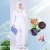 Import Isolation Clothing Disposable Suit from China