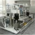 Import iSonics OEM big high power industrial mesh conveyor belt ultrasonic cleaner from China