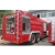 Import Isuzu Transportation Emergence Vehicles Fire Truck Fire Engine truck from China