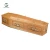 Import Italian Design Paulownia Wooden Caskets and Funeral Coffins with Intricate Engraved Heart Detail from China