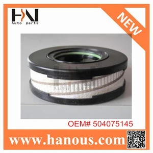Iveco Oil Filter 504075145 HIGH QUALITY