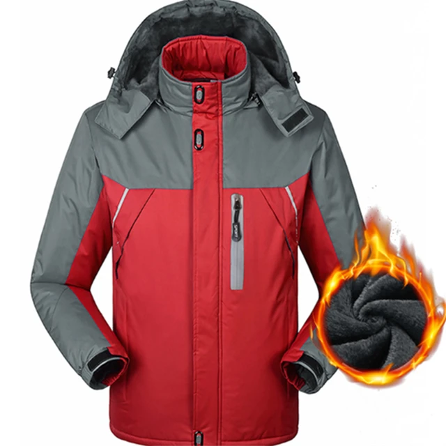 JACKETOWNcloseout windproof chef jacket casaco jaqueta masculina casacas crane snow ski wear