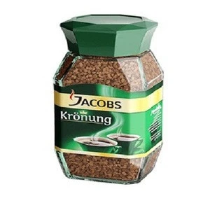 Jacobs Kronung Instant Coffee