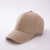 JALOFUN Designer custom logo embroidery running hat, private label baseball cap