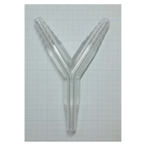Japan connector medical pipe tube fitting for food and physicochemical