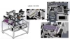 Japan hot sale LED assemble machine electronics production machinery