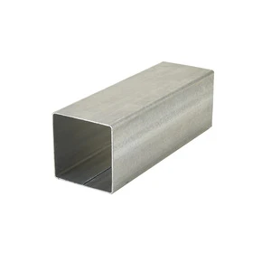 Japan JIS Metal Square Pipe Steel With Wide Range Of Products