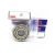 Import Japan NSK E15 Magneto Magnetic Bearing Angular Contact Ball Bearing EN15 Size 15*35*8 mm from China