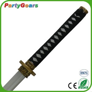 Japanese In Latex Knife Toys Wholesale Katana Sword Buy Direct from the Manufacturer for LARPGEARS /CS games