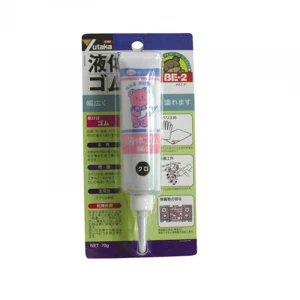 Japanese multifunctional high quality rubber liquid glue wholesale