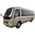 Import Japanese second hand toyotai coaster bus diesel fuel engine for sale from China