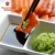 Import Japanese Spicy Wasabi Condiment Sushi Sauce Powdered Wasabi from China