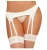 Import Japanese underwear women sexy garter belt lingerie from China