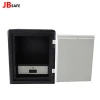 [JB]fire rasitent  safe box with 180kg form china factory