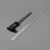 Import JD Hot Sell High Temperature Quartz Glass Rod from China