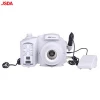 JD9500 Strong Power Electric Nail Polisher With Dust Vacuum System