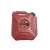 Import Jerry can 20 l plastic with tap from China