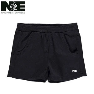 Jersey Shorts With Wholesale Price