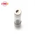 Import JIAOU 0.1A-30A 250V 6X30 mm Fast Blow Glass Fuse Tube from China