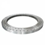 jib crane parts three row roller slewing bearing cantilever crane parts triple row roller jib crane swing bearing