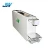 Import jing wei portable CO2 glass tube laser marking machine price for double color plate from China