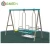 JINMIQI Factory high quality lows plqayground equipment swing set garden swing