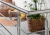 JINXIN 12Experienced manufacture railing parts simple italian balcony railing design
