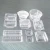 Import JinXin brand food container plastic vacuum forming machine from China