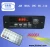 Import JK-P5001 Digital audio mp3 mp4 mp5 video player circuit board car amplifier module from China