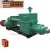 Import JK30 Large capacity double stage vacuum brick making machine from China