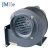 Import JMKE High Pressure Fan CY150 Ac Blower 3000rpm Small Centrifugal Fan 370W from China