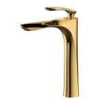 JOYEE automatic sensor bidet black faucet