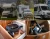 JP Heater 6KW 10L Air and Hot Water LPG Electric Caravan RV Parking Heater for Truck Boat Motorhome