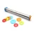 Import JS Stainless Steel Rolling Pin, Adjustable Rolling Pin Pins with Removable Thickness Rings Guides for Fondant, Pie Crust from China
