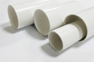 JuBo Cheap Wholesale 20 inch Diameter Plastic PVC Pipe List For Water Supply