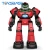 Import Juguete Plastico Wholesale Radio Control Smart Humanoid Play Toy RC Intelligent Robot from China