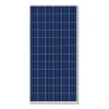 Jumao New Energy Bifacial Solar Panels with Half-cutting Cells 120 pcs High Efficiency 330 watt Polycrystalline Solar Module