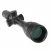 Import JZ optic 3-12X40 Hunting Riflescope Airgun Scope HMD Reticle Riflescope With Free Ring Mount from China