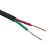 K type thermocouple compensating wire
