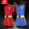 Kangrui Custom Sanda uniform OEM Customized Wushu Sanda cloth  Martial arts Sanda sport wear with customer Logo