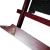 Import Karate Taekwondo Wooden Martial Arts Belt Display Rack Wood from China