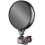Kasin Photography Studio Softbox LED Light Soft Box  Lightsphere for DSLR Camera Photo Background  30cm white with black